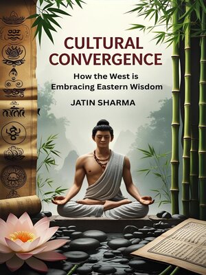 cover image of Cultural Convergence